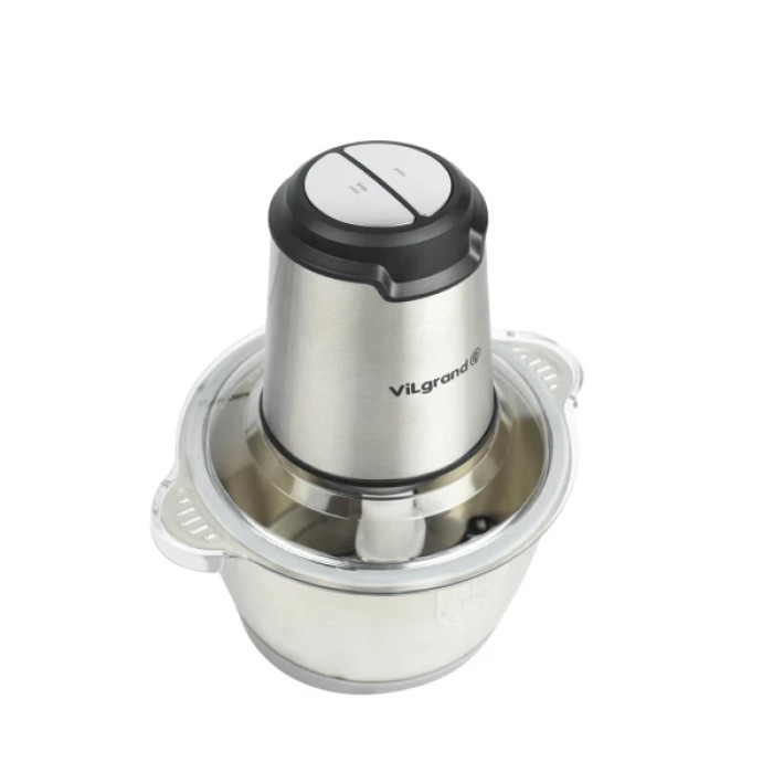 Кухонна машина VILGRAND VFC4205S купити у Київі, Харкові, Дніпрі, Одесі, Запоріжжі, Львові магазин TopTv