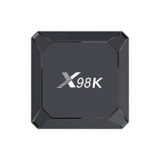 Медіаплеєр VONTAR X98K 2/16Gb