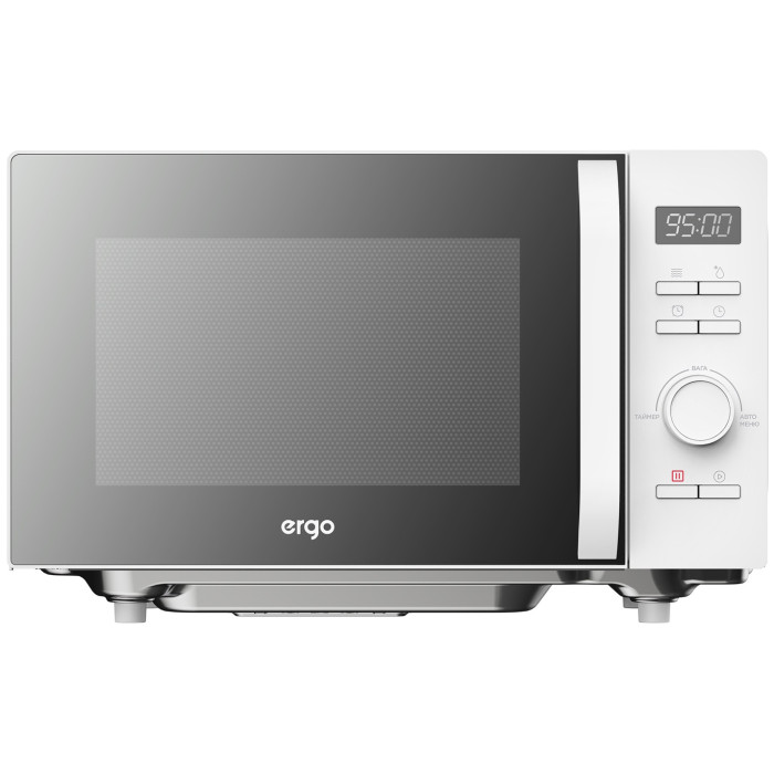 Мікрохвильова піч ERGO EM-2036 купити у Київі, Харкові, Дніпрі, Одесі, Запоріжжі, Львові магазин TopTv