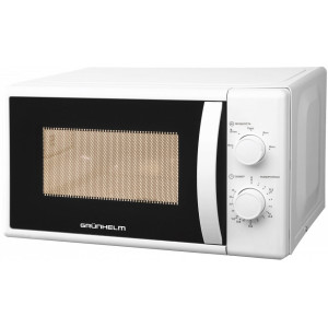 Мікрохвильова піч GRUNHELM 20MX720-W
