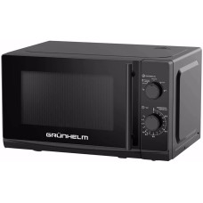 Мікрохвильова піч GRUNHELM 20MX730-B