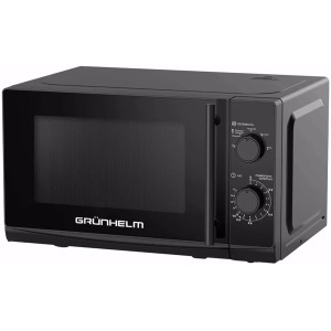 Мікрохвильова піч GRUNHELM 20MX730-B