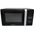 Мікрохвильова піч GRUNHELM 23MX823-B купити у Київі, Харкові, Дніпрі, Одесі, Запоріжжі, Львові магазин TopTv