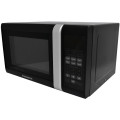 Мікрохвильова піч GRUNHELM 23MX823-B купити у Київі, Харкові, Дніпрі, Одесі, Запоріжжі, Львові магазин TopTv