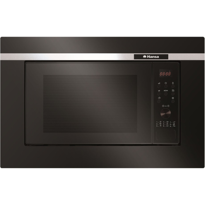 Мікрохвильова піч HANSA AMG20BFH купити у Київі, Харкові, Дніпрі, Одесі, Запоріжжі, Львові магазин TopTv