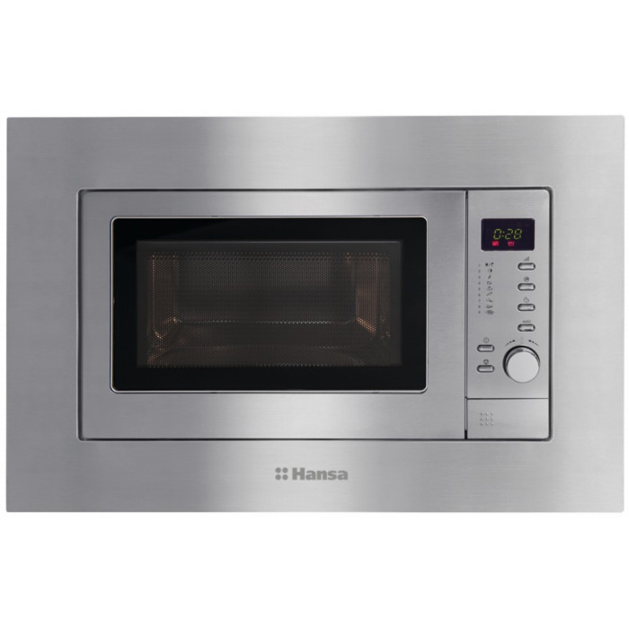 Мікрохвильова піч HANSA AMG20IFH купити у Київі, Харкові, Дніпрі, Одесі, Запоріжжі, Львові магазин TopTv