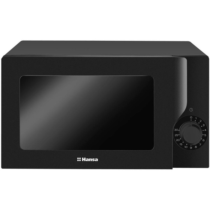 Мікрохвильова піч HANSA AMGF17M3BH купити у Київі, Харкові, Дніпрі, Одесі, Запоріжжі, Львові магазин TopTv