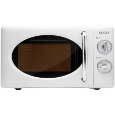 Мікрохвильова піч SOGO SS-890-W