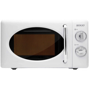 Мікрохвильова піч SOGO SS-890-W