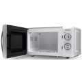 Мікрохвильова піч SOGO SS-890-W купити у Київі, Харкові, Дніпрі, Одесі, Запоріжжі, Львові магазин TopTv