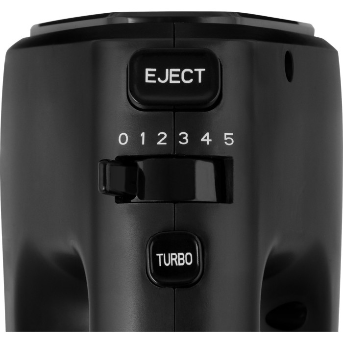 Міксер ECG RS440 Black Lite купити у Київі, Харкові, Дніпрі, Одесі, Запоріжжі, Львові магазин TopTv