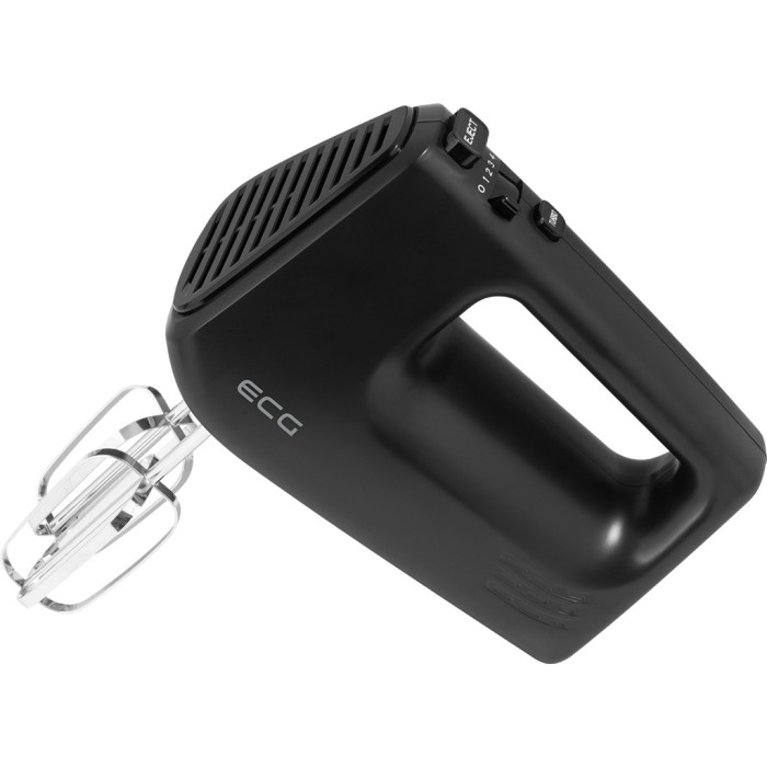 Міксер ECG RS440 Black Lite купити у Київі, Харкові, Дніпрі, Одесі, Запоріжжі, Львові магазин TopTv