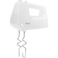 Міксер ECG RS440 White Lite купити у Київі, Харкові, Дніпрі, Одесі, Запоріжжі, Львові магазин TopTv