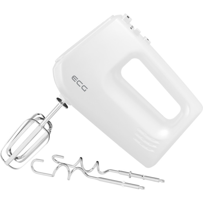 Міксер ECG RS440 White Lite купити у Київі, Харкові, Дніпрі, Одесі, Запоріжжі, Львові магазин TopTv