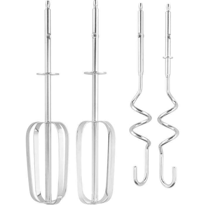 Міксер ECG RS440 White Lite купити у Київі, Харкові, Дніпрі, Одесі, Запоріжжі, Львові магазин TopTv