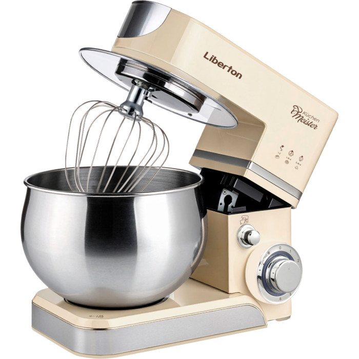Міксер LIBERTON LMS-2900 купити у Київі, Харкові, Дніпрі, Одесі, Запоріжжі, Львові магазин TopTv
