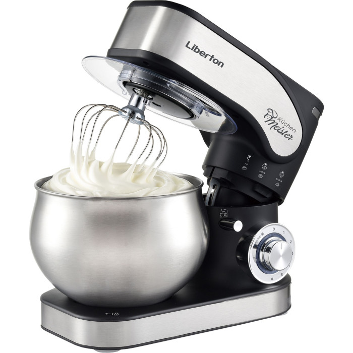 Міксер LIBERTON LMS-2901 купити у Київі, Харкові, Дніпрі, Одесі, Запоріжжі, Львові магазин TopTv