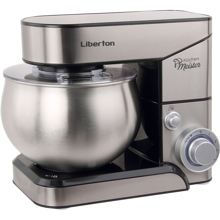 Міксер LIBERTON LMS-2902 купити у Київі, Харкові, Дніпрі, Одесі, Запоріжжі, Львові магазин TopTv