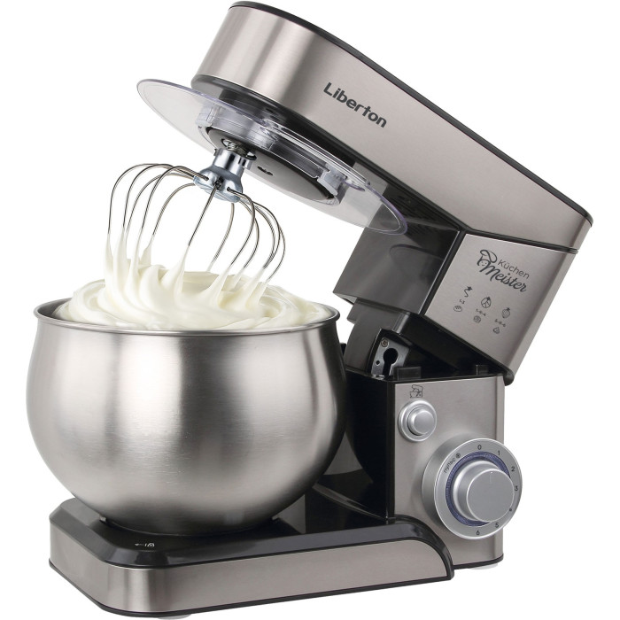 Міксер LIBERTON LMS-2902 купити у Київі, Харкові, Дніпрі, Одесі, Запоріжжі, Львові магазин TopTv