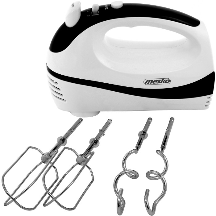 Міксер MESKO MS4227 купити у Київі, Харкові, Дніпрі, Одесі, Запоріжжі, Львові магазин TopTv