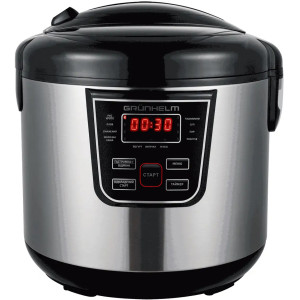 Мультиварка GRUNHELM MC-08SB