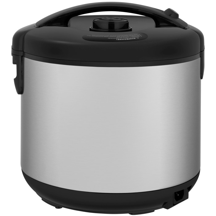 Мультиварка REDMOND RMC-M05B купити у Київі, Харкові, Дніпрі, Одесі, Запоріжжі, Львові магазин TopTv