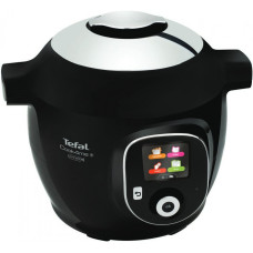 Мультиварка TEFAL CY855830