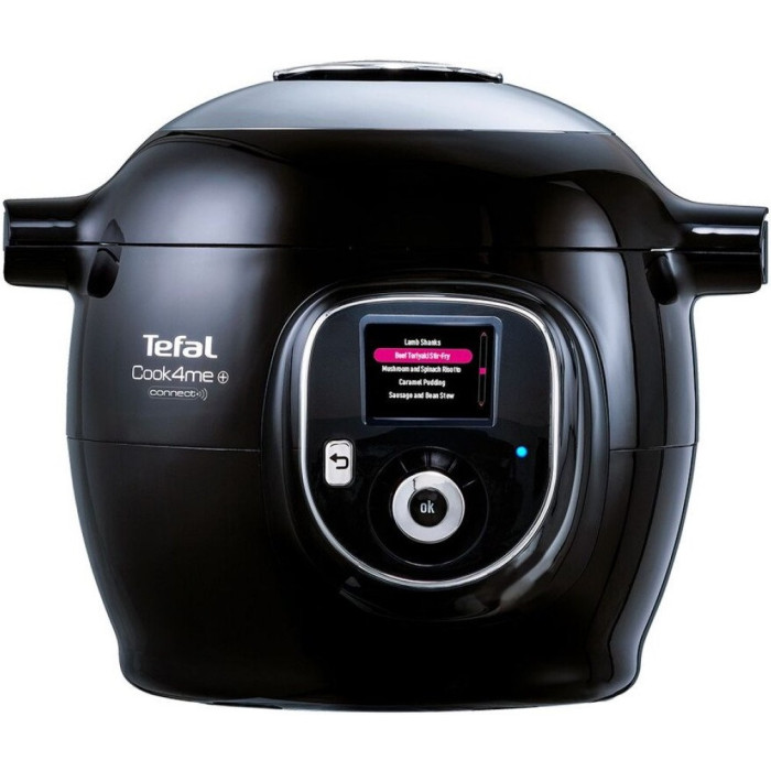 Мультиварка TEFAL CY855830 купити у Київі, Харкові, Дніпрі, Одесі, Запоріжжі, Львові магазин TopTv