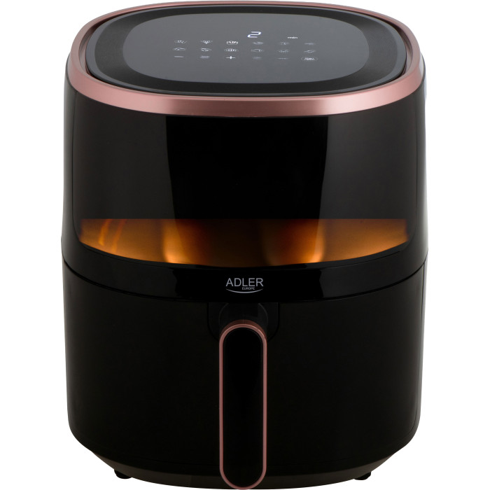 Мультипіч ADLER AD6322 купити у Київі, Харкові, Дніпрі, Одесі, Запоріжжі, Львові магазин TopTv