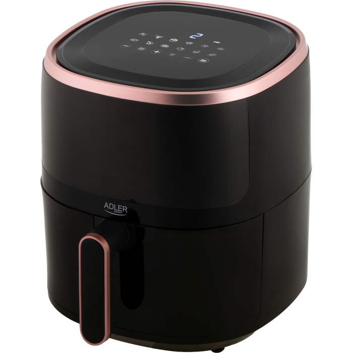 Мультипіч ADLER AD6322 купити у Київі, Харкові, Дніпрі, Одесі, Запоріжжі, Львові магазин TopTv