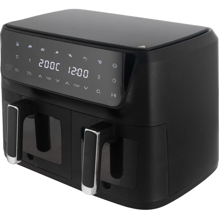 Мультипіч ADLER AD6324 купити у Київі, Харкові, Дніпрі, Одесі, Запоріжжі, Львові магазин TopTv