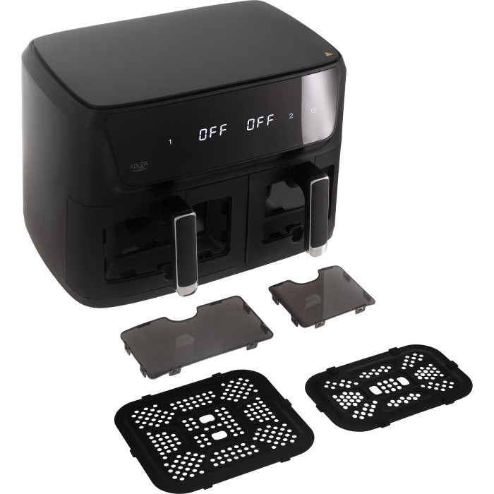 Мультипіч ADLER AD6324 купити у Київі, Харкові, Дніпрі, Одесі, Запоріжжі, Львові магазин TopTv