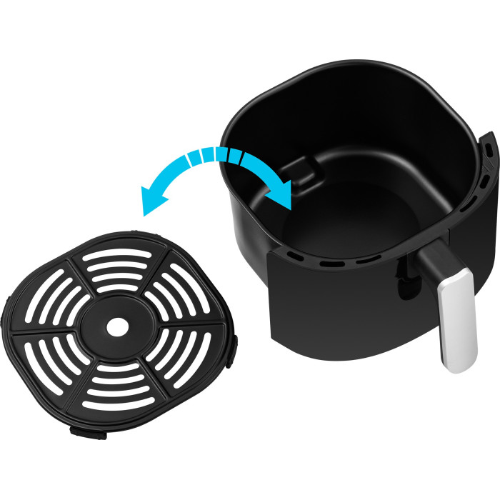 Мультипіч ECG AF4000 купити у Київі, Харкові, Дніпрі, Одесі, Запоріжжі, Львові магазин TopTv