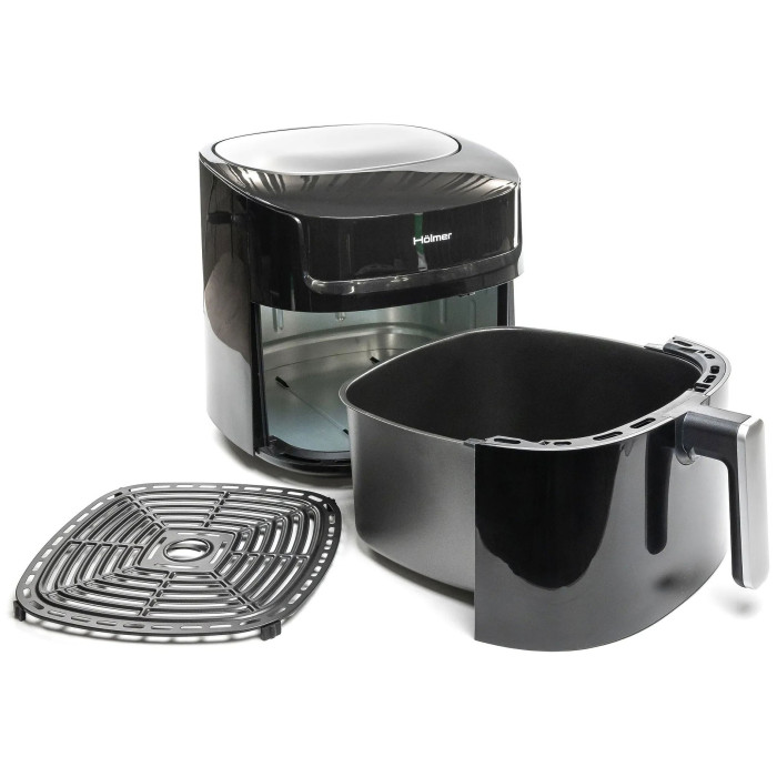 Мультипіч HOLMER HMC-760 купити у Київі, Харкові, Дніпрі, Одесі, Запоріжжі, Львові магазин TopTv