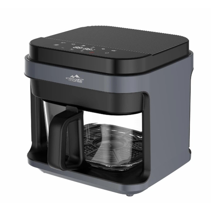 Мультипіч MONTE МТ-2710 купити у Київі, Харкові, Дніпрі, Одесі, Запоріжжі, Львові магазин TopTv