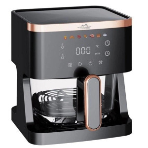 Мультипечь MONTE МТ-2715