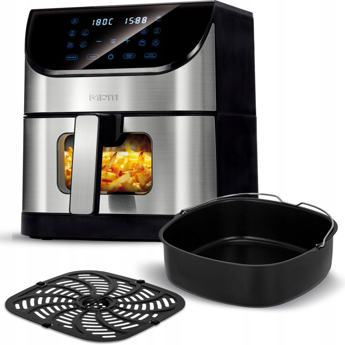 Мультипіч MPM MFR-17M купити у Київі, Харкові, Дніпрі, Одесі, Запоріжжі, Львові магазин TopTv