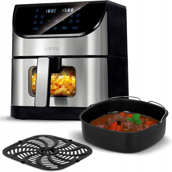 Мультипіч MPM MFR-17M купити у Київі, Харкові, Дніпрі, Одесі, Запоріжжі, Львові магазин TopTv