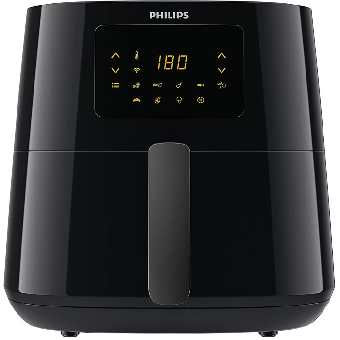 Мультипіч PHILIPS HD9280/90 купити у Київі, Харкові, Дніпрі, Одесі, Запоріжжі, Львові магазин TopTv