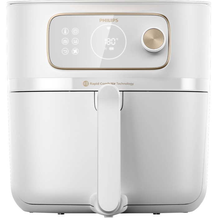 Мультипіч PHILIPS HD9876/20 купити у Київі, Харкові, Дніпрі, Одесі, Запоріжжі, Львові магазин TopTv