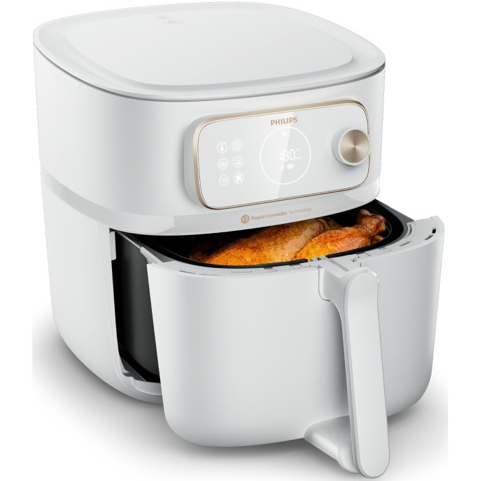 Мультипіч PHILIPS HD9876/20 купити у Київі, Харкові, Дніпрі, Одесі, Запоріжжі, Львові магазин TopTv