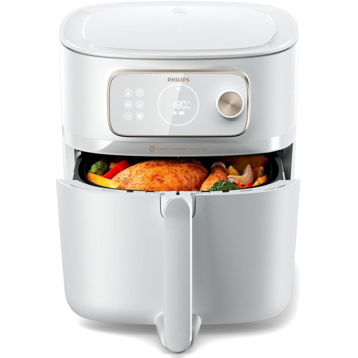 Мультипіч PHILIPS HD9876/20 купити у Київі, Харкові, Дніпрі, Одесі, Запоріжжі, Львові магазин TopTv