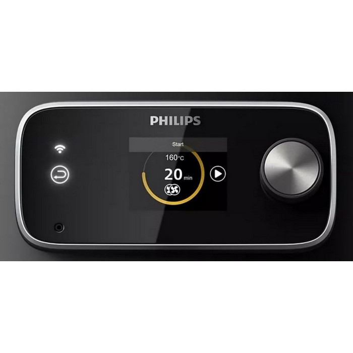 Мультипіч PHILIPS HD9880/90 купити у Київі, Харкові, Дніпрі, Одесі, Запоріжжі, Львові магазин TopTv