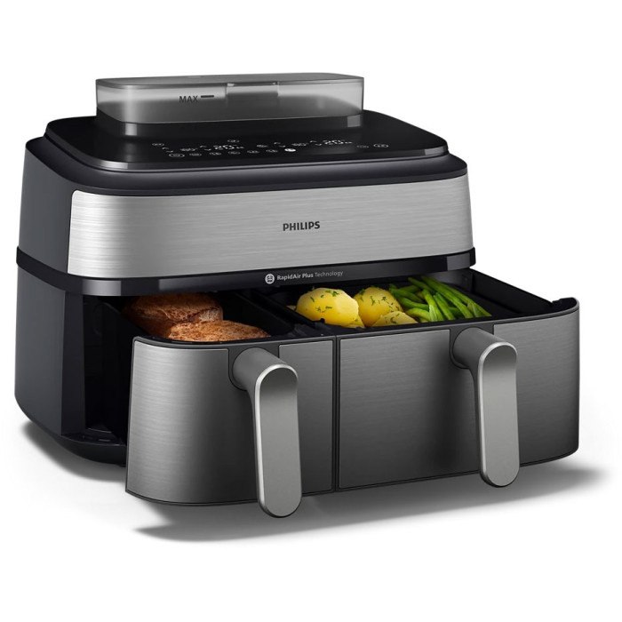 Мультипіч PHILIPS NA555/00 купити у Київі, Харкові, Дніпрі, Одесі, Запоріжжі, Львові магазин TopTv