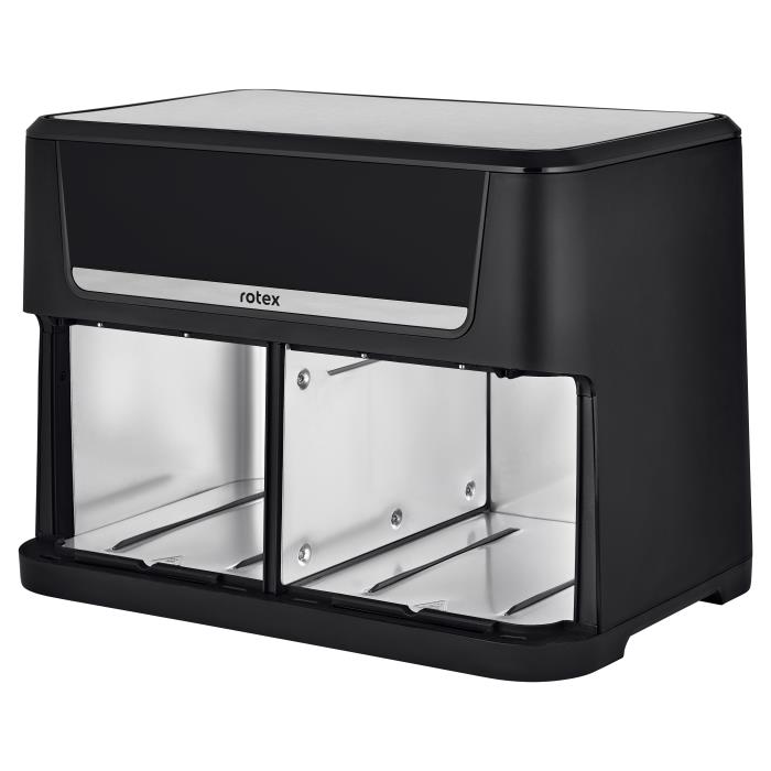 Мультипіч ROTEX ROM1210-2XL купити у Київі, Харкові, Дніпрі, Одесі, Запоріжжі, Львові магазин TopTv