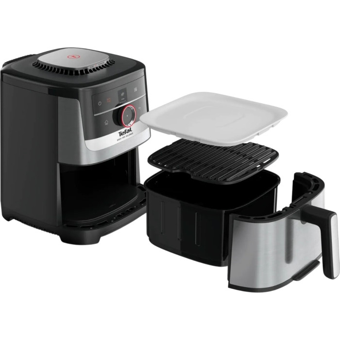 Мультипіч TEFAL EY572DE1 купити у Київі, Харкові, Дніпрі, Одесі, Запоріжжі, Львові магазин TopTv