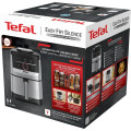 Мультипіч TEFAL EY572DE1 купити у Київі, Харкові, Дніпрі, Одесі, Запоріжжі, Львові магазин TopTv