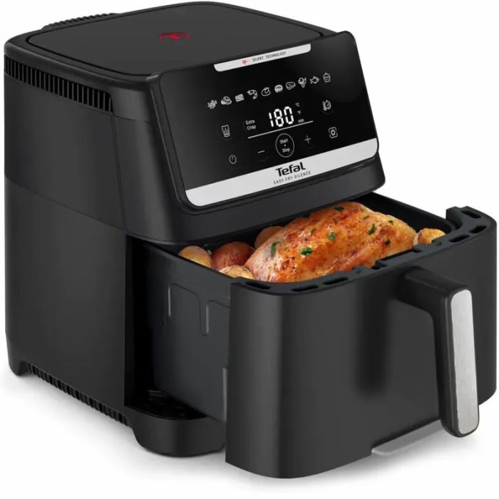 Мультипіч TEFAL EY8428E0 купити у Київі, Харкові, Дніпрі, Одесі, Запоріжжі, Львові магазин TopTv