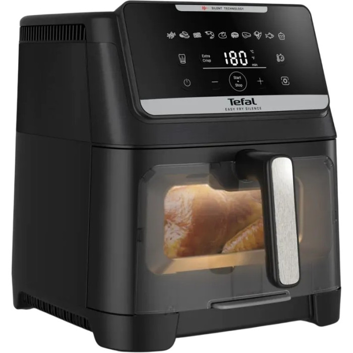 Мультипіч TEFAL EY8468E0 купити у Київі, Харкові, Дніпрі, Одесі, Запоріжжі, Львові магазин TopTv