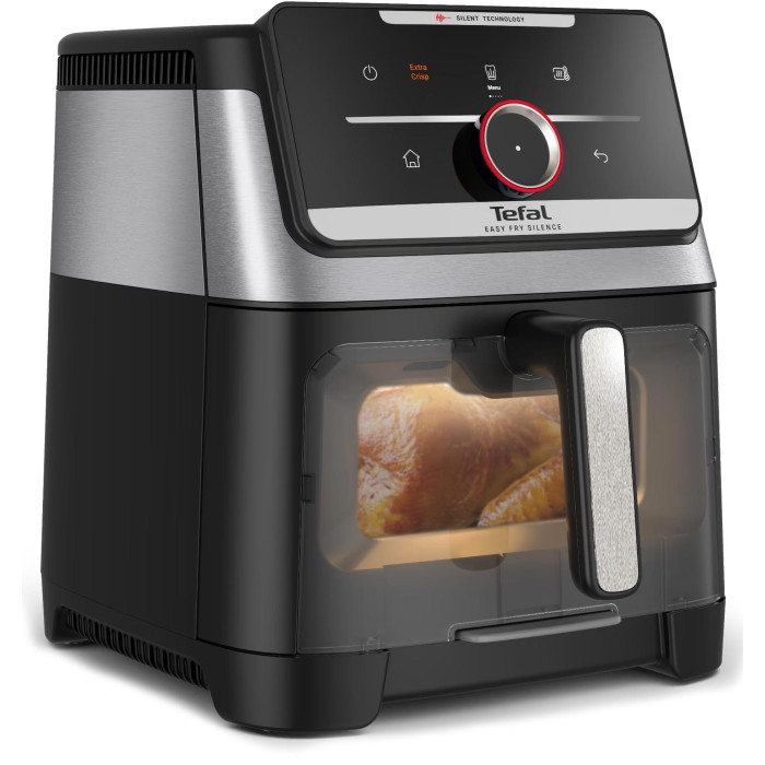 Мультипіч TEFAL EY876DE1 купити у Київі, Харкові, Дніпрі, Одесі, Запоріжжі, Львові магазин TopTv